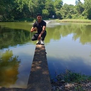 Meet your Posher, Ramon